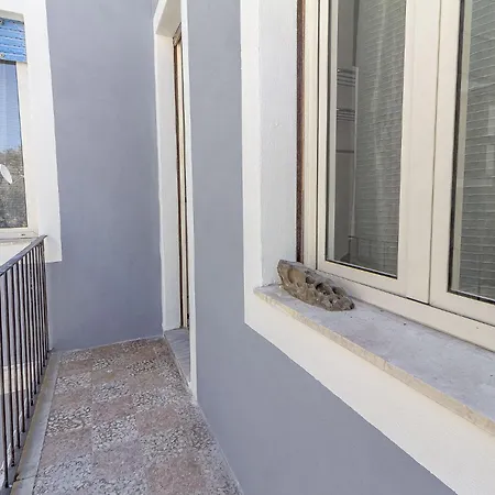 Blanche Appartement