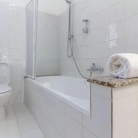 Blanche Appartement Porto Torres