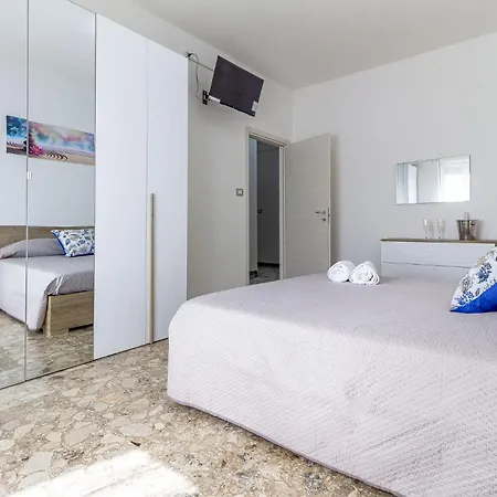 Blanche Appartement Porto Torres