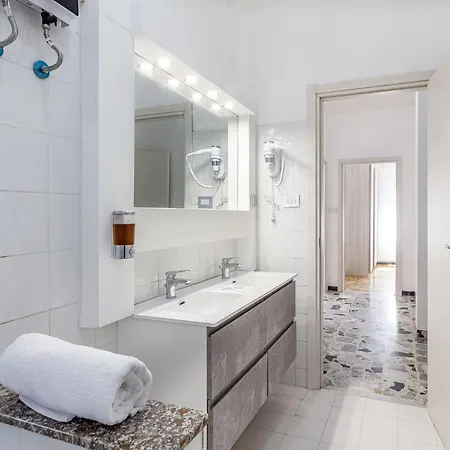 Blanche Appartement *