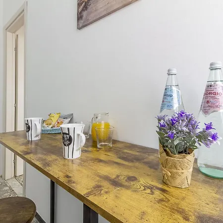Appartement Blanche Porto Torres