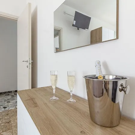 Appartement Blanche