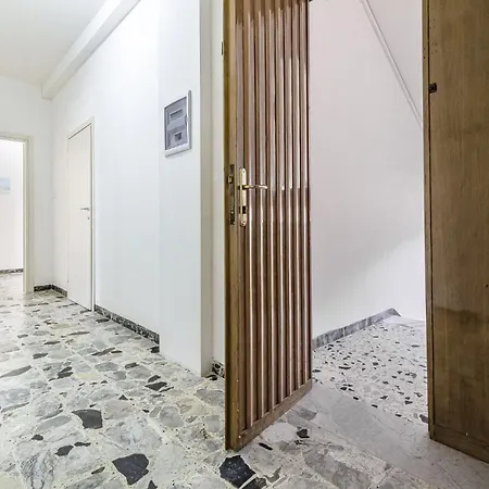 Appartement Blanche *