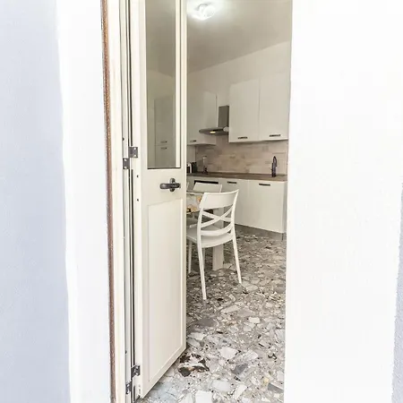 Blanche Appartement *