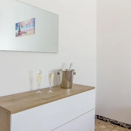 Blanche * Porto Torres