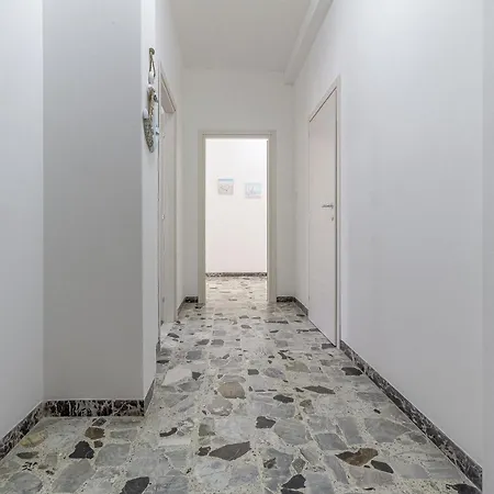 Appartement Blanche Porto Torres