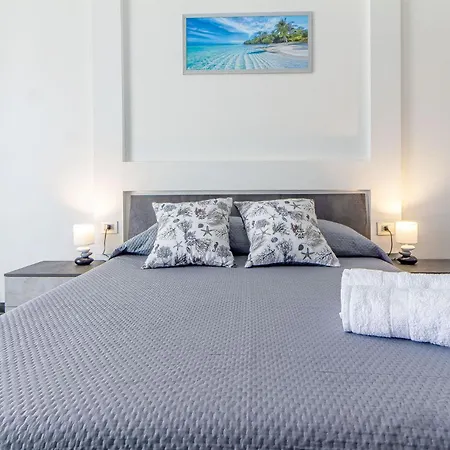 Blanche Appartement *