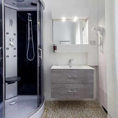 Blanche Appartement *