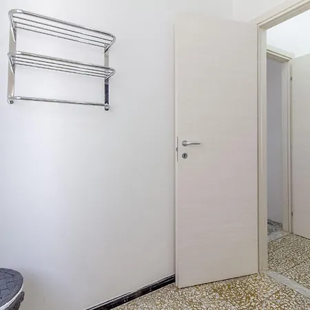 Appartement Blanche *