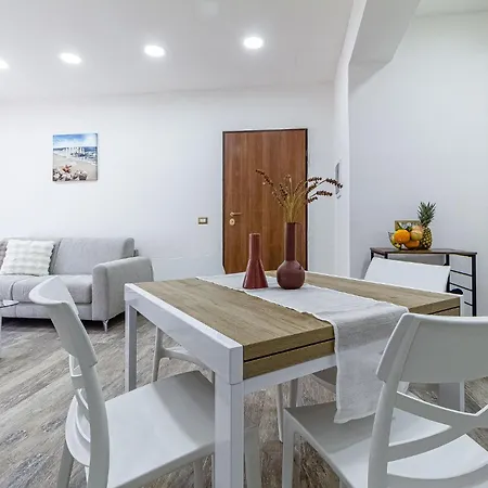 Blanche Appartamento Porto Torres