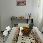 Apartamento Blanche