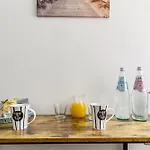 Blanche Apartamento Porto Torres