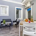 Apartman Blanche