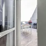 Apartman Blanche