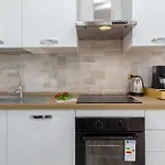 Apartamento Blanche Porto Torres
