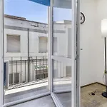 Blanche Apartamento