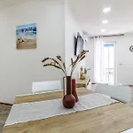 Apartamento Blanche Porto Torres
