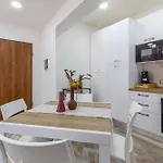 Blanche Apartamento