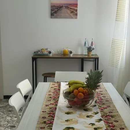 Appartement Blanche