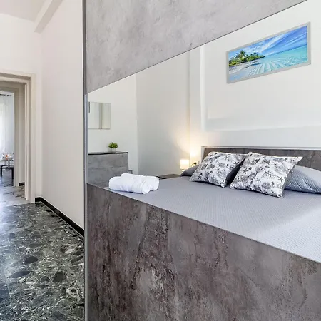Appartement Blanche Porto Torres