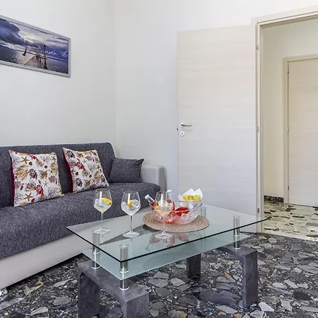 Appartement Blanche Porto Torres