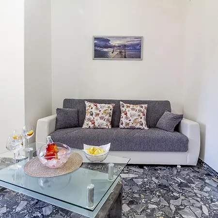 Appartement Blanche *