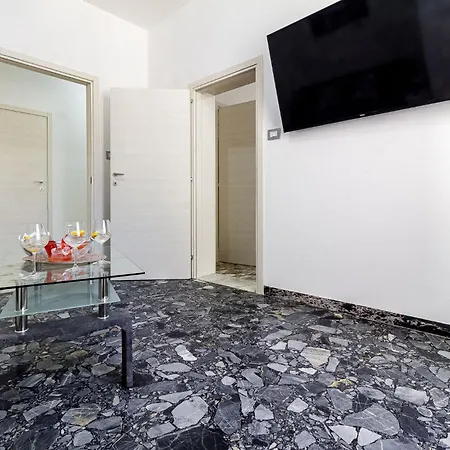 Appartement Blanche *