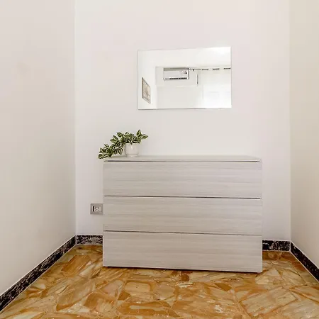 Appartement Blanche Porto Torres