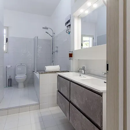 Blanche Appartement
