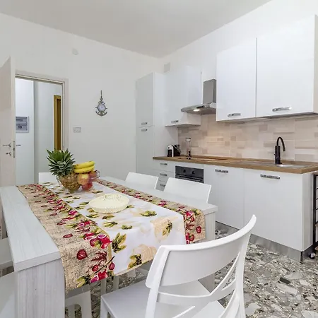 Appartement Blanche *