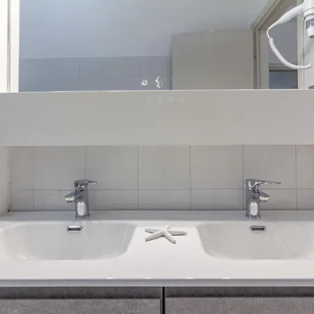 Apartmán Blanche