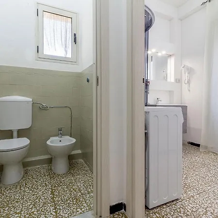 Appartement Blanche *