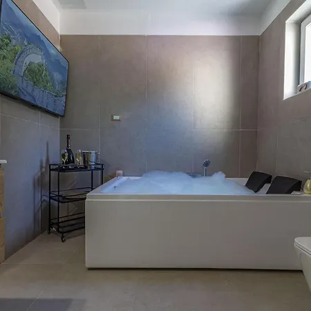 Apartman Blanche