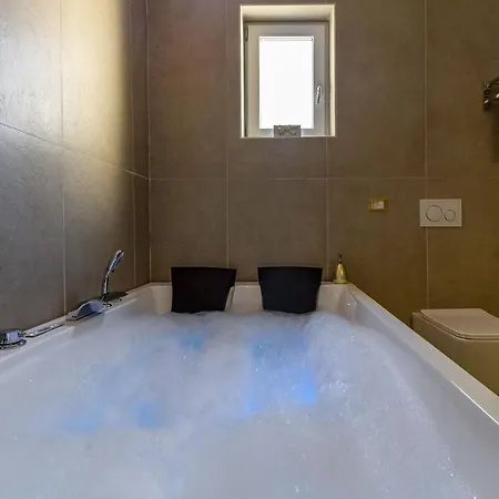 Blanche Apartamento *