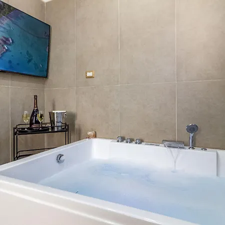 Appartement Blanche