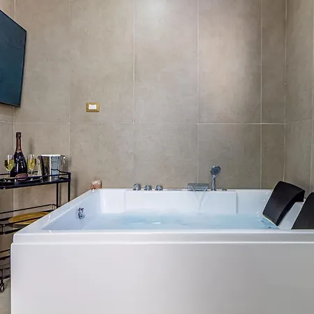 Blanche Appartement