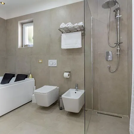 Blanche Appartement *