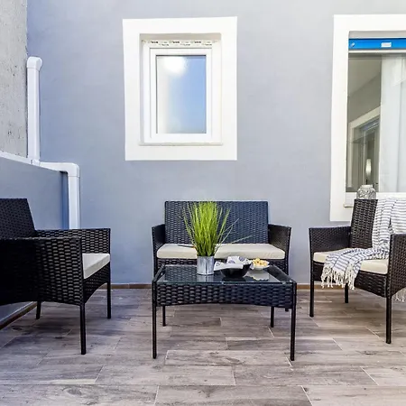 Appartement Blanche Porto Torres