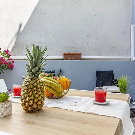 Blanche Appartement *