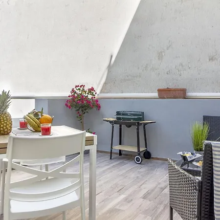 Appartement Blanche Porto Torres