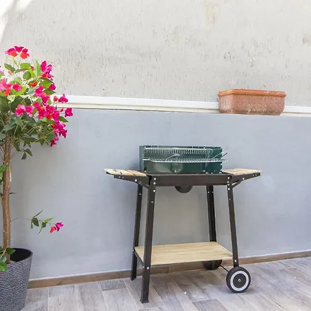 Blanche Appartement Porto Torres