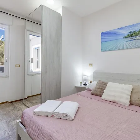 Blanche Appartement Porto Torres