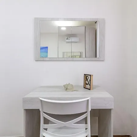 Blanche * Porto Torres