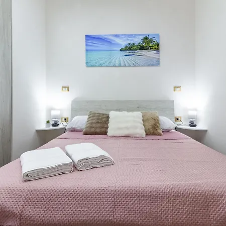 Appartement Blanche *