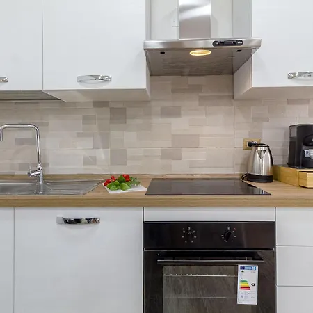 Appartement Blanche Porto Torres