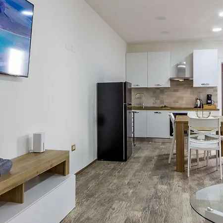 Blanche Appartement *