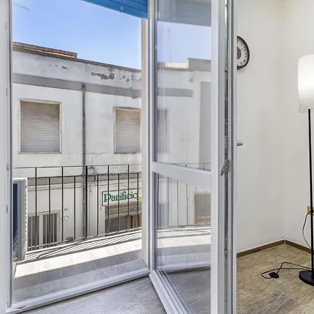 Blanche Appartement