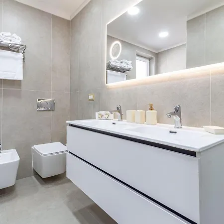 Blanche Appartement *