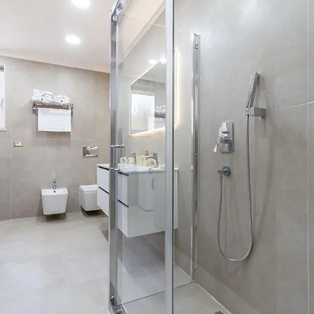 Blanche Appartement