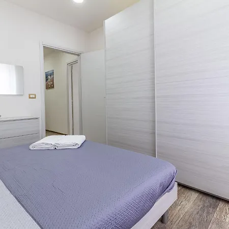 Blanche Appartement *